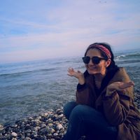 Dilan Toprak的照片