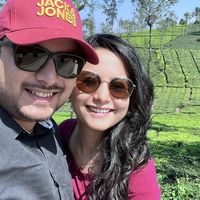 Adi & Nishi的照片