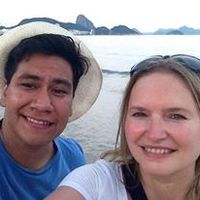 Dario Escobar's Photo