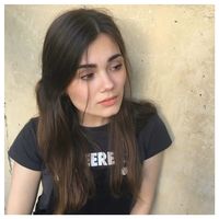 Alina Kkhan的照片