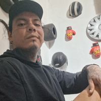 yair roberto's Photo