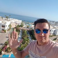 Fotos von Radik Murzagildin