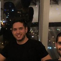 Francis Shames's Photo