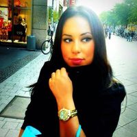 Dani Montero的照片