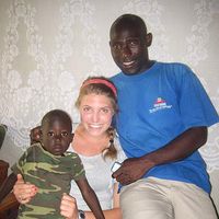 Molly Mendelsohn的照片