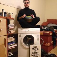 Krzysztof Babiec's Photo