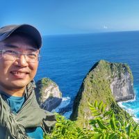 Frans Henry的照片