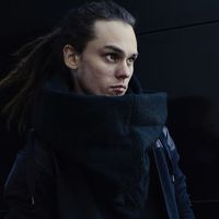 Arseniy White的照片