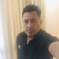 Le foto di Sam Fathi