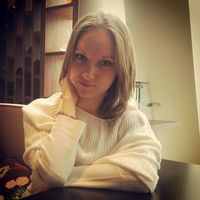 Le foto di Maria Prokopchenko