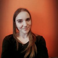 Eva Pimanenko's Photo