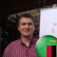 Tom Vandenbosch's Photo