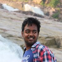 Fotos de Chaitanya Vardhan Reddy Papagatla