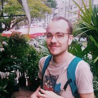 Othon Veloso Schenatto的照片