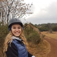 Sarah Richards's Photo