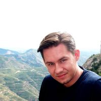 Daniel Imiołek的照片