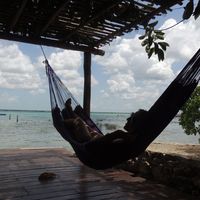 Mel Siamparelli's Photo