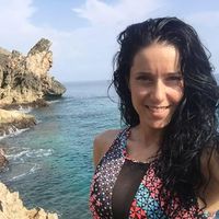 Audrey Davignon's Photo