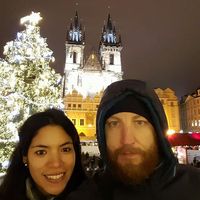 Fotos de Tomás O'Cuimin