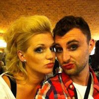 Jan and Lisa Kirmis's Photo