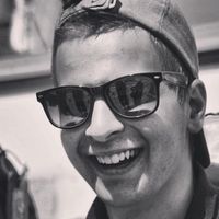 Joël  Lüthi的照片