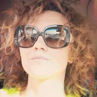 Fotos von Arina Barinova