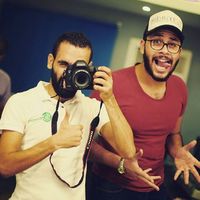 Fotos de Hussien Yousry