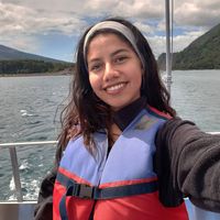 Paula Méndez的照片