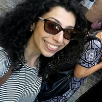 Taynah Rufatto's Photo