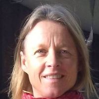 Martina Dahl's Photo