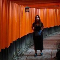 Zdjęcia użytkownika Nadia El-Hindi