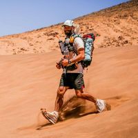 Fotos de Paul Hammond