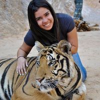 Karla Pedroza的照片