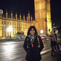 Florence Joshua的照片