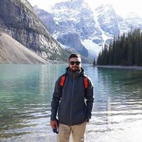 Andres Alpizar's Photo