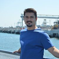 Andrei Bodgan's Photo