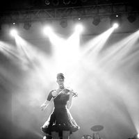 Fotos de Greta Kelly