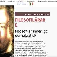 Matteo Iammarrone's Photo