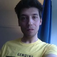 Emanuele Volpe's Photo