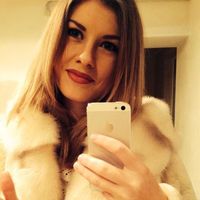 Angelina Chopik的照片