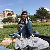 Evelyn Antezana的照片