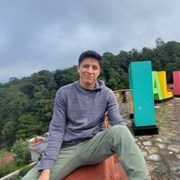 Juan Ortega Trejo的照片