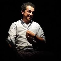 Necati Turhan's Photo