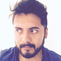 Luis Angel Zárate's Photo