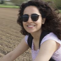 Mahvash Karimi's Photo