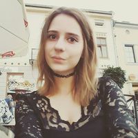 Klaudia Wojciechowska的照片