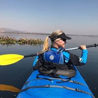 Helena Edwards的照片