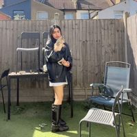 Alisson Quispe's Photo