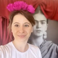 Photos de Marta Sygulska