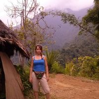 Eva Represa的照片